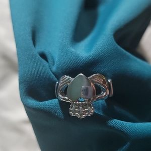 WCJ Ring
